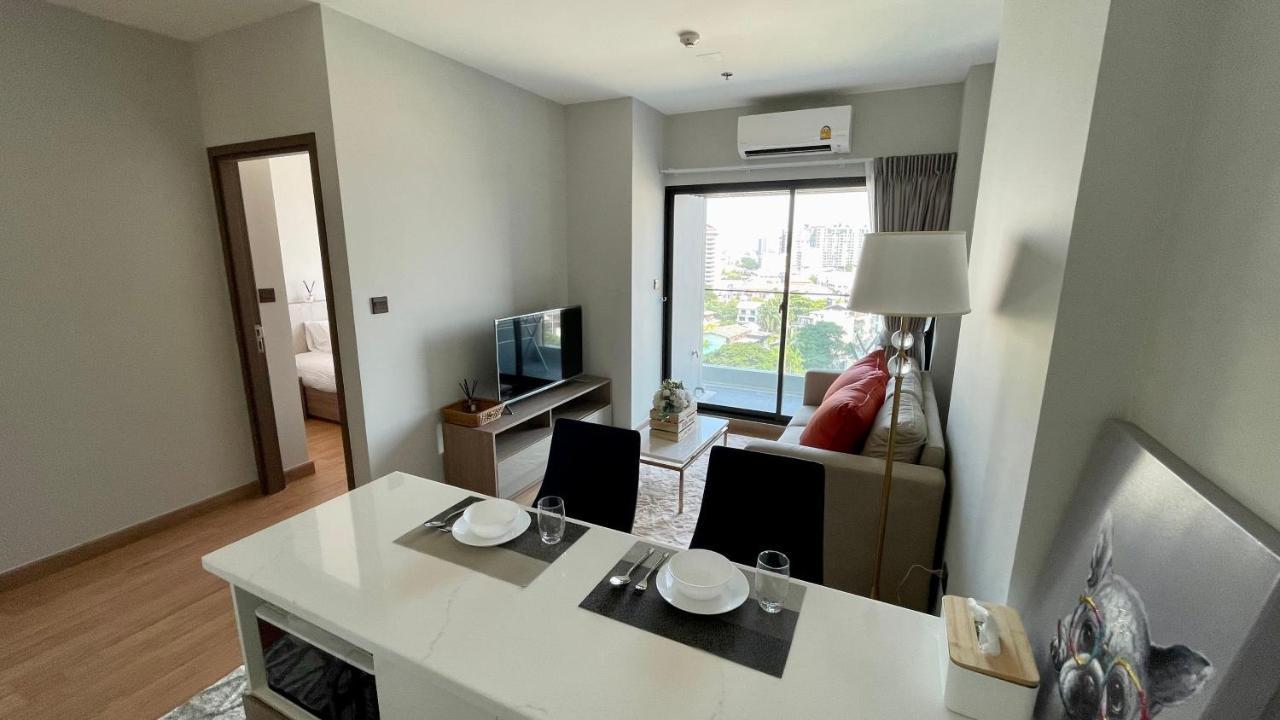 Astra Sky River Condo Чиангмай Екстериор снимка