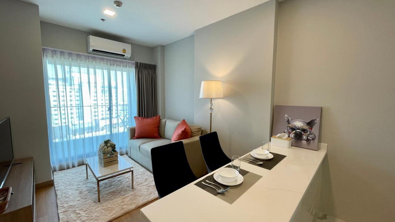 Astra Sky River Condo Чиангмай Екстериор снимка